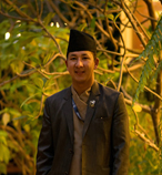 SAUGAT SINGH SAUD