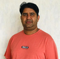 PRAKASH POKHAREL